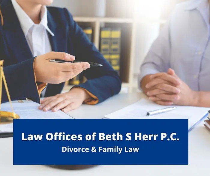 Law Offices of Beth S. Herr P.C. 5