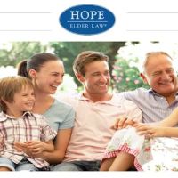 Hope Elder Law - Estate Planning and Special Needs Planning ico