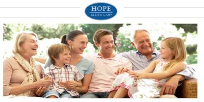 Hope Elder Law - Estate Planning and Special Needs Planning