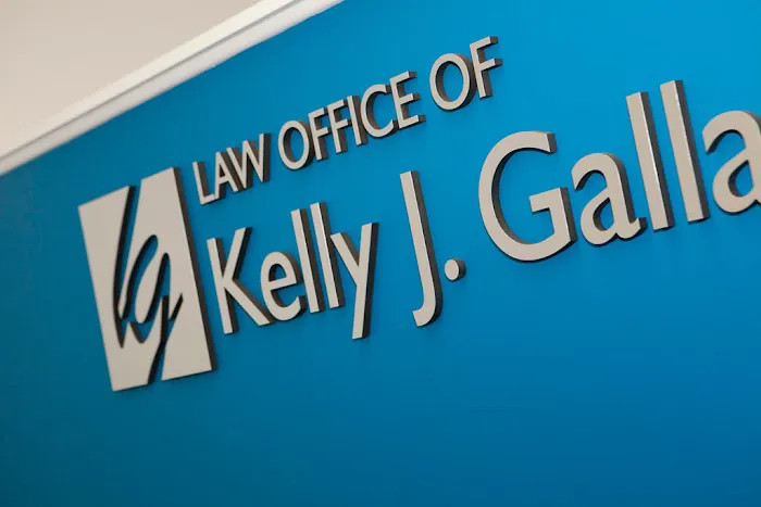 Law Office of Kelly J. Gallagher LLC 4