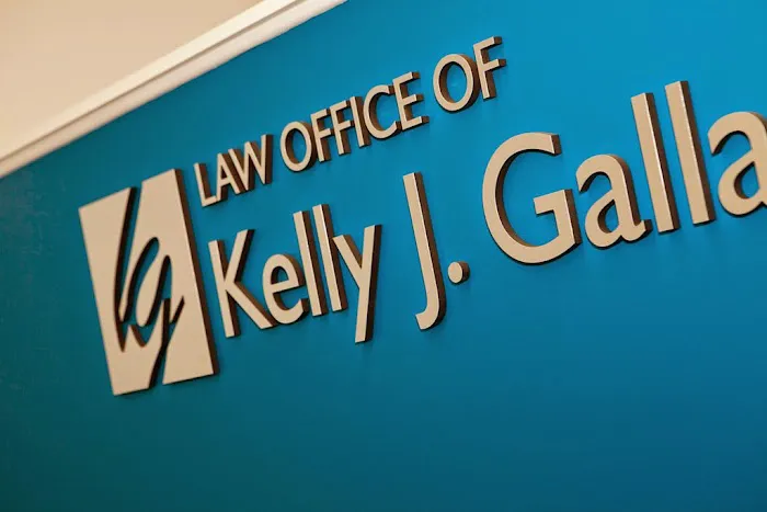 Law Office of Kelly J. Gallagher LLC 4