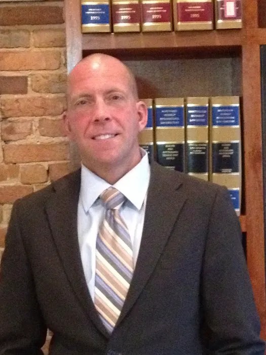 Dino M. Tangredi Attorney at Law 4