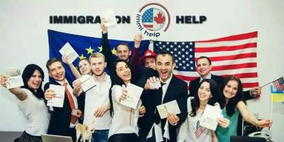 Immigration Help Consultants