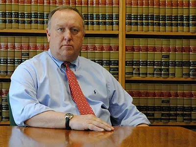 Law Office of Attorney Arthur L. Kelly 5