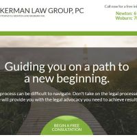 Zuckerman Law Group, PC ico