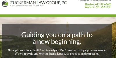 Zuckerman Law Group, PC