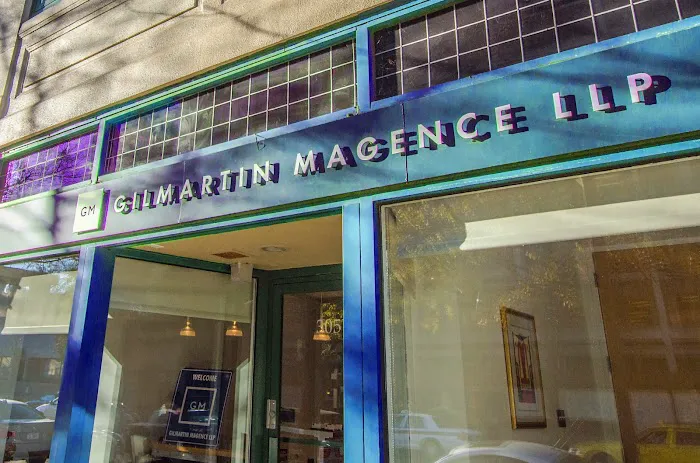 Gilmartin Magence LLP 5