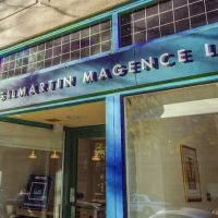 Gilmartin Magence LLP ico