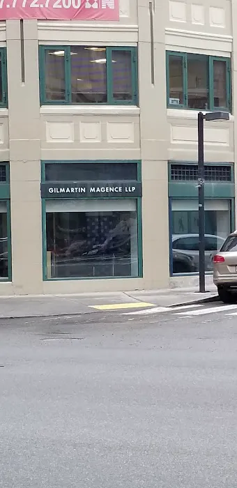 Gilmartin Magence LLP 5