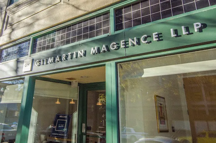 Gilmartin Magence LLP 5