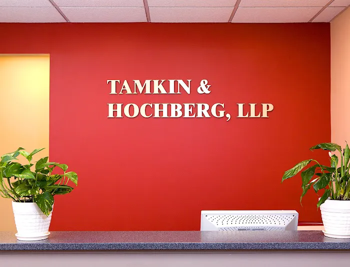 Tamkin & Hochberg LLP 5