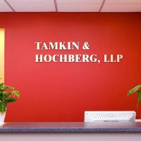 Tamkin & Hochberg LLP ico