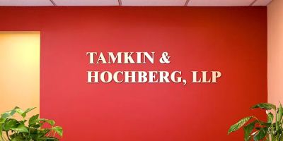 Tamkin & Hochberg LLP