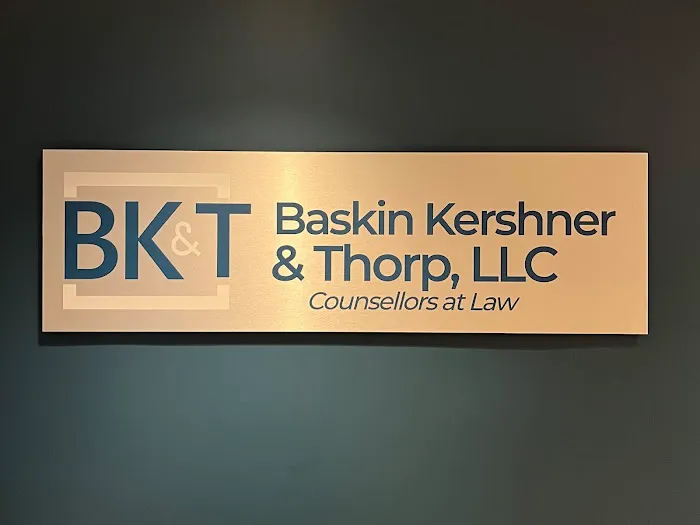 Baskin Kershner & Thorp 5