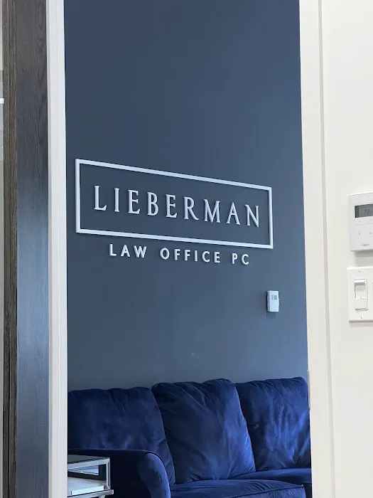 Lieberman Law Office 5