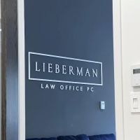 Lieberman Law Office ico