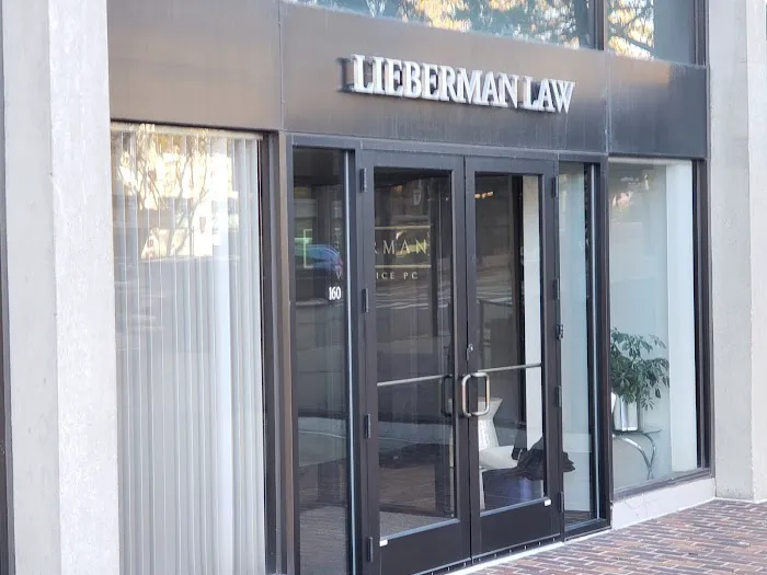 Lieberman Law Office 5