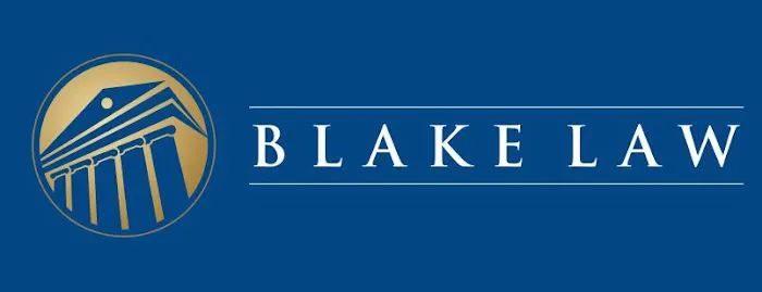 Blake Law 5