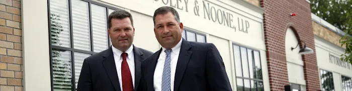 Avery Dooley & Noone, LLP 4