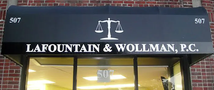 LaFountain & Wollman, P.C. 4