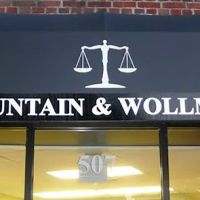 LaFountain & Wollman, P.C. ico