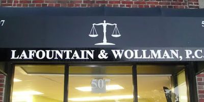 LaFountain & Wollman, P.C.