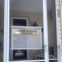 Law Office of Joseph A. Lopisi ico