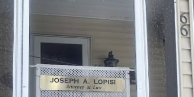Law Office of Joseph A. Lopisi