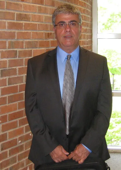 Law Office of Greg Krikorian LLC 5