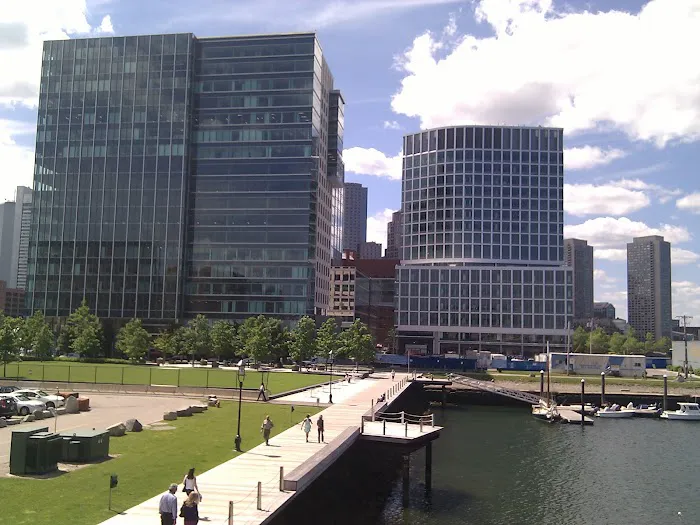 Boston Personal Injury Lawyer 5