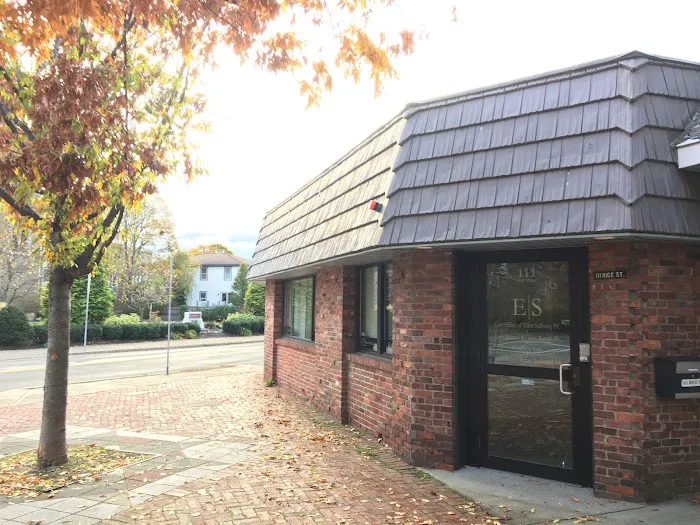Law Office of Kristina Rampl, P.C. 5