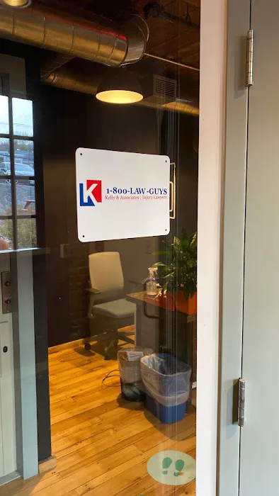 Michael Kelly Injury Lawyers 4