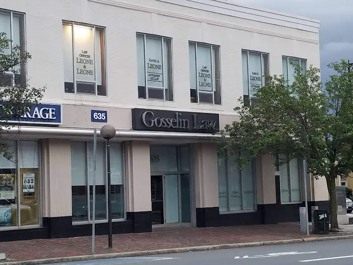 Gosselin Law 4