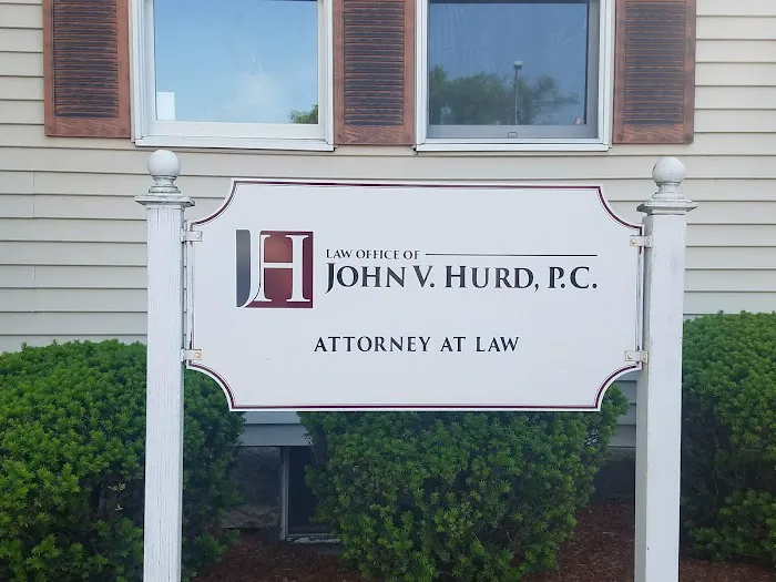 John V. Hurd, PC 4