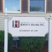 John V. Hurd, PC ico