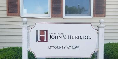 John V. Hurd, PC