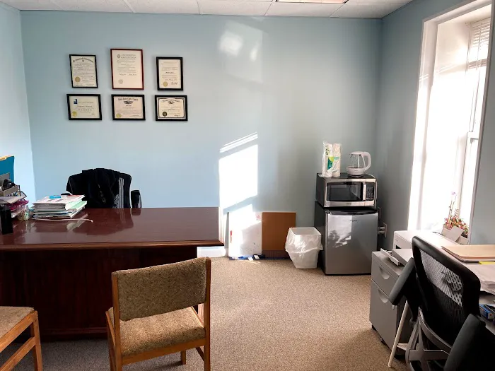 Marzouk Law LLC 5