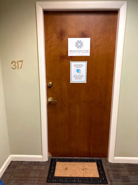 Marzouk Law LLC 5