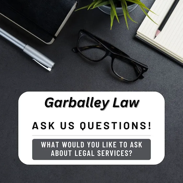 Law Office of Bridgett Garballey James 4
