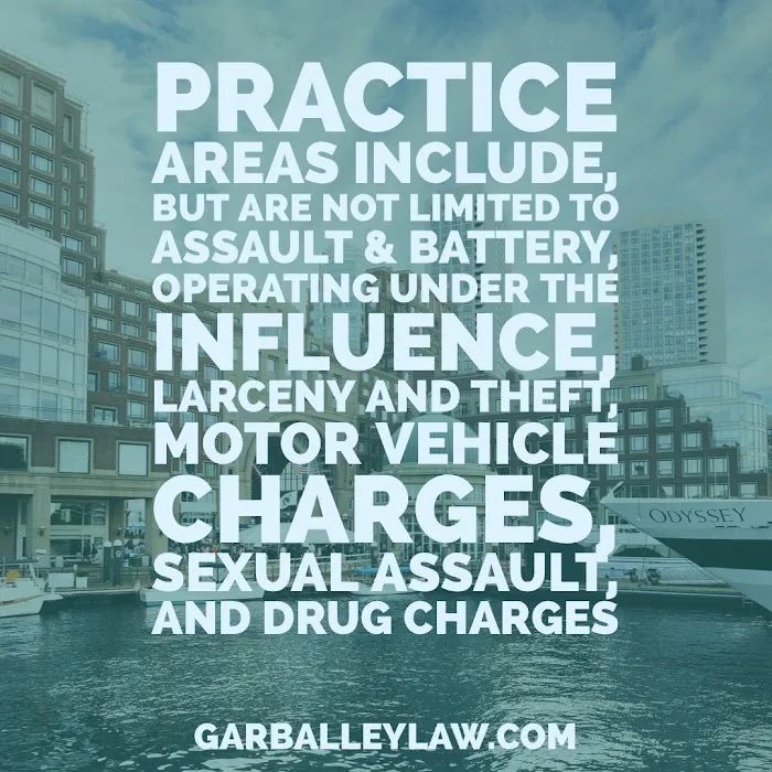 Law Office of Bridgett Garballey James 4