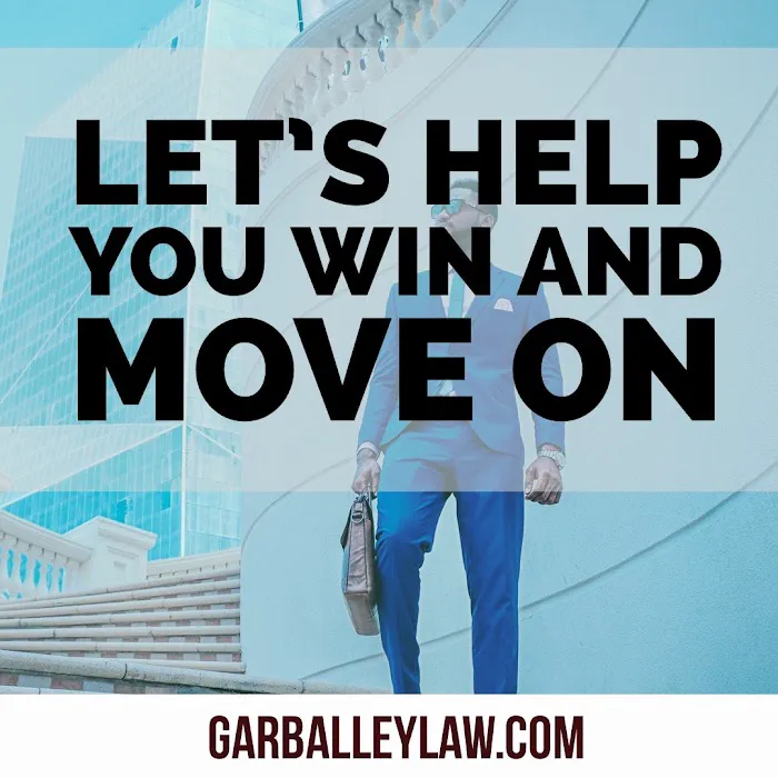 Law Office of Bridgett Garballey James 4