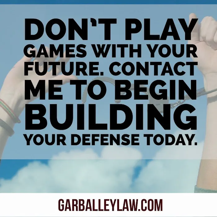 Law Office of Bridgett Garballey James 4