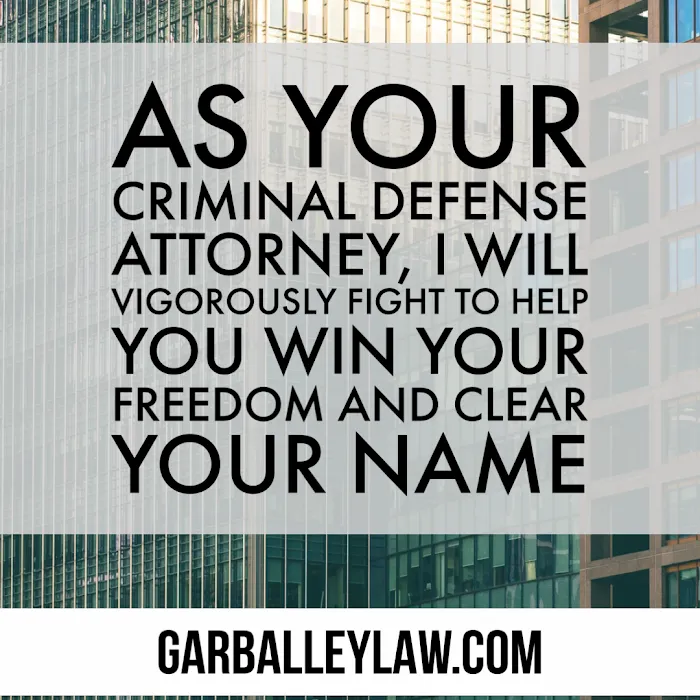 Law Office of Bridgett Garballey James 4