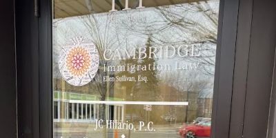 Cambridge Immigration Law, P.C.