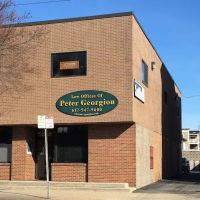 Peter Georgiou Law Office ico