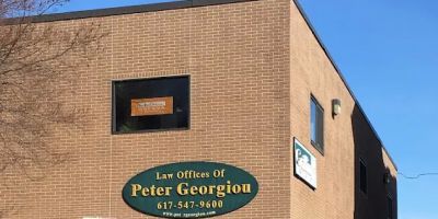 Peter Georgiou Law Office