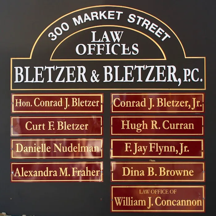 Bletzer & Bletzer, PC 5
