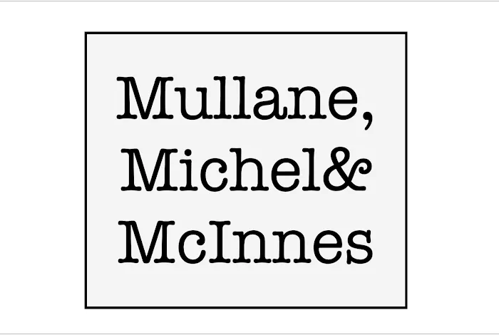 Mullane, Michel & McInnes LLP 5
