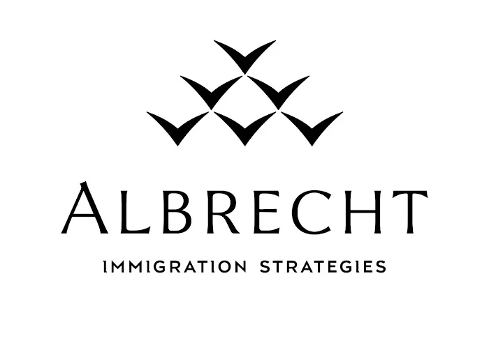 Albrecht Immigration Strategies PC 5