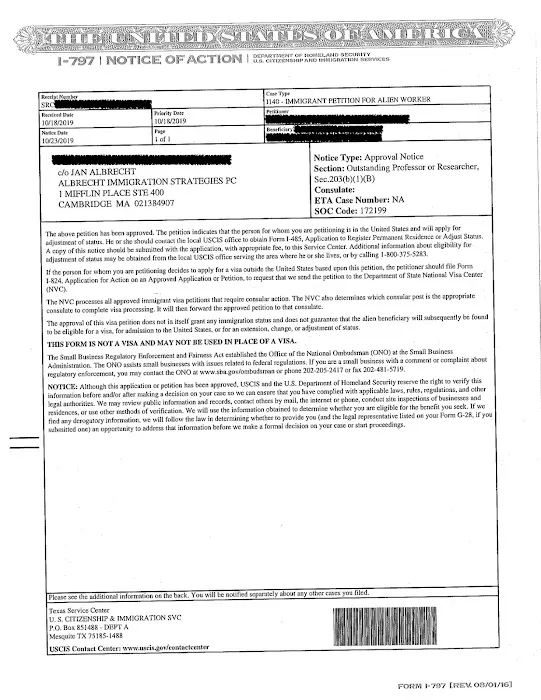 Albrecht Immigration Strategies PC 5
